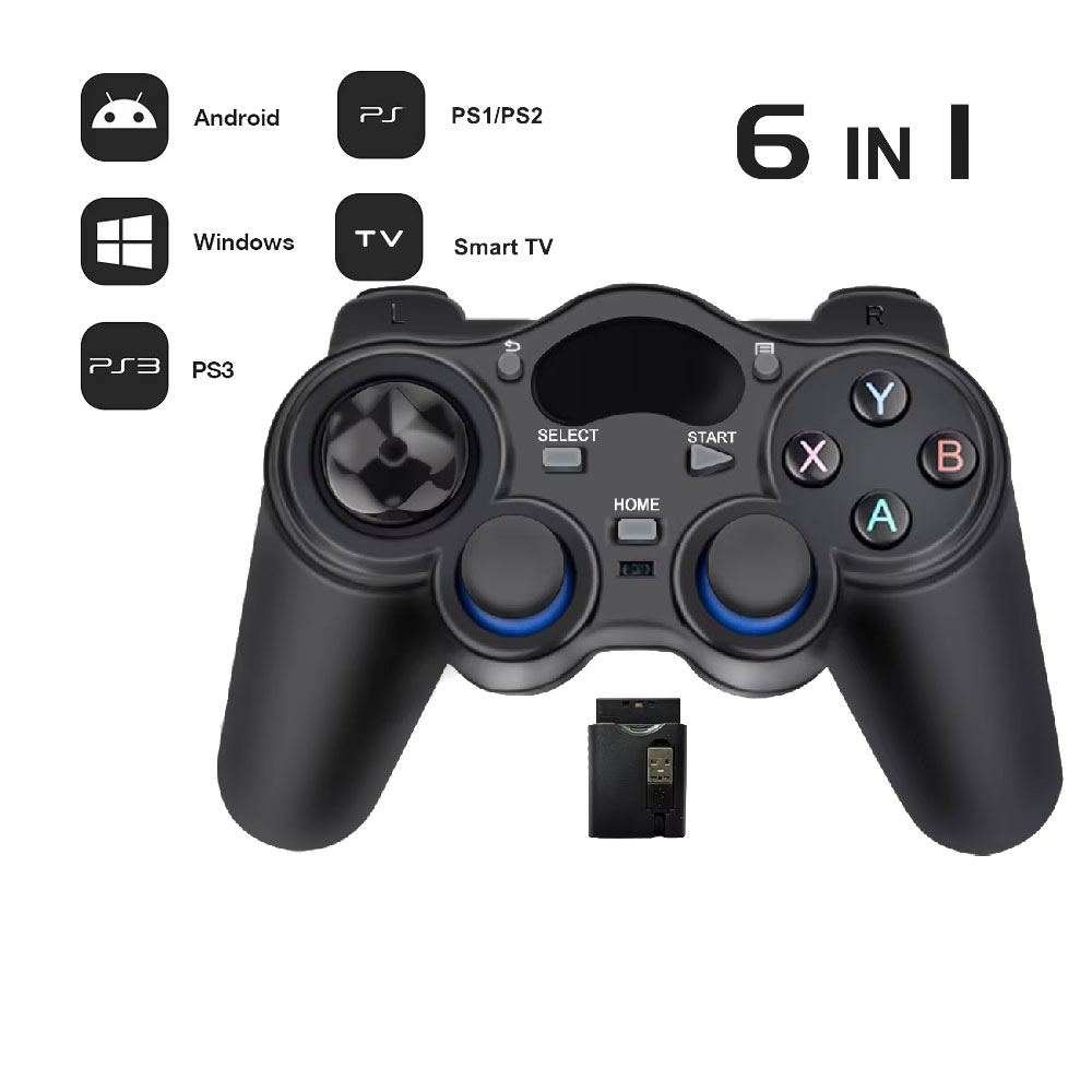 Board Game Android - Game Controllor For PS1 PS2 PS3