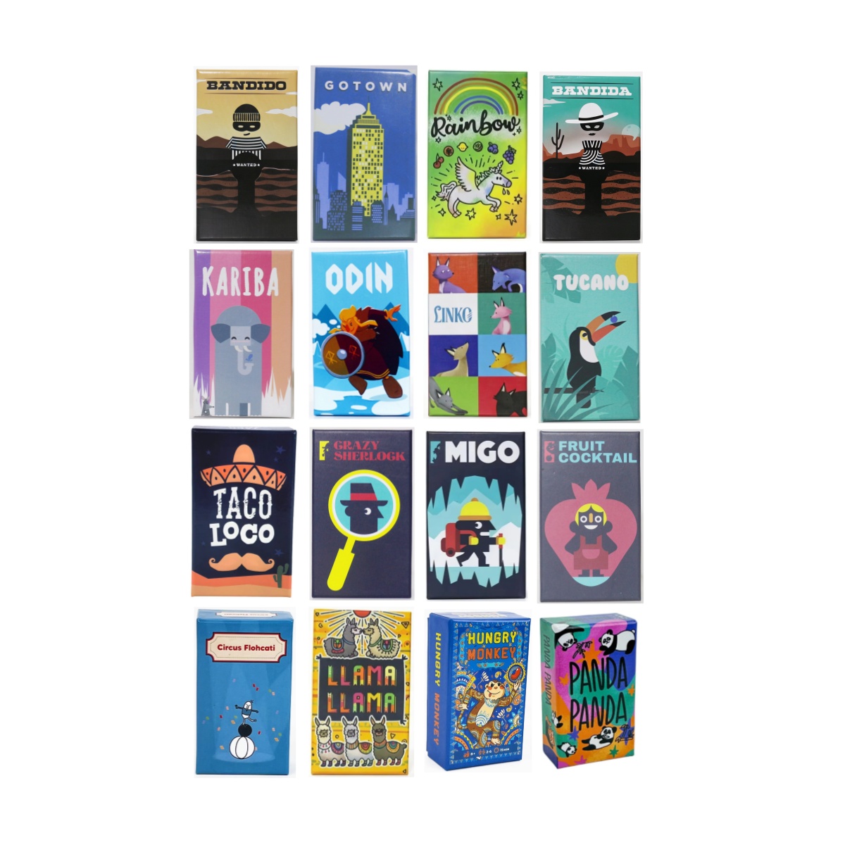 Board Game Catan - NEW Hot Games - Crazy Sherlock
