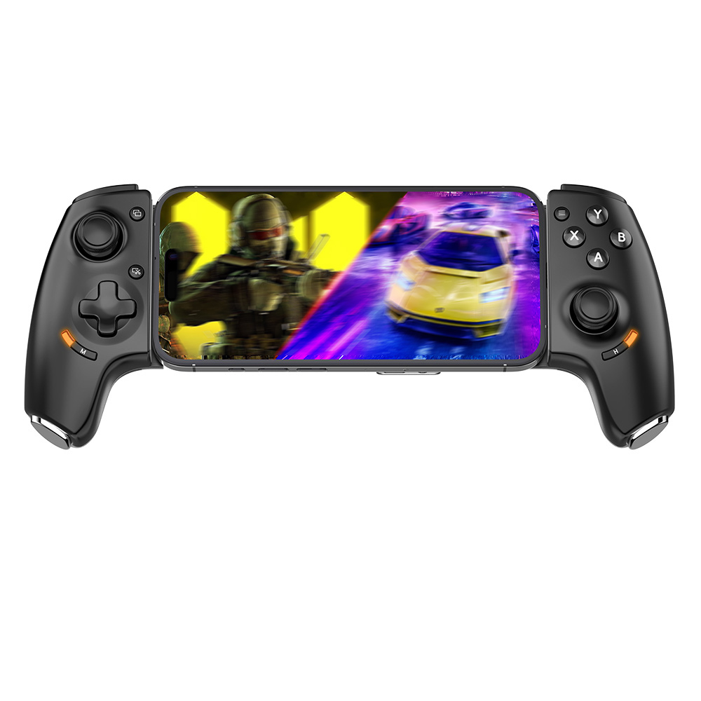 Board Game Android - Wired Mobile Controller AB01 for Switch/iOS/Android/PC,Wireless