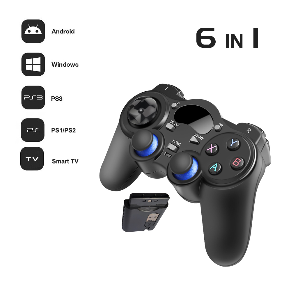 Game Controllor For PS1 PS2 PS - Board Game Android ulasan dan harga