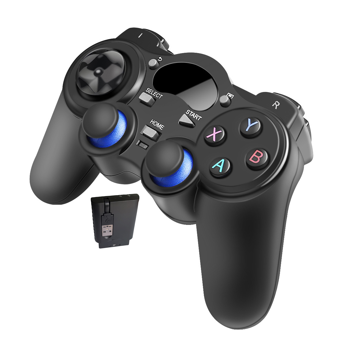 Game Controllor For PS1 PS2 PS - Board Game Android ulasan dan harga
