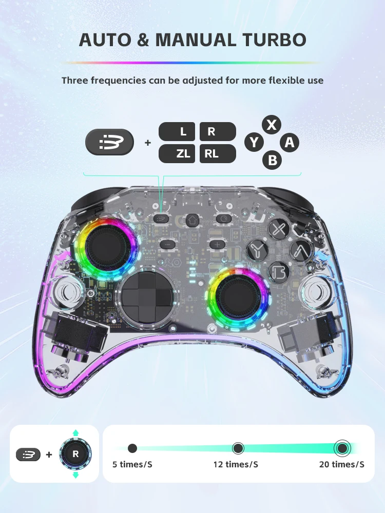 DATA FROG Portable Transparent - Board Game Android ulasan dan harga