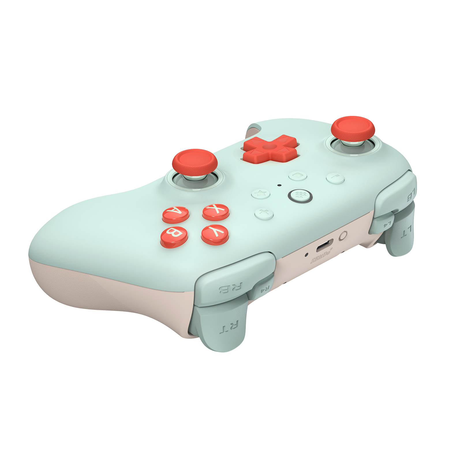 8BitDo - New Ultimate 2C Wirel - Board Game Android ulasan dan harga