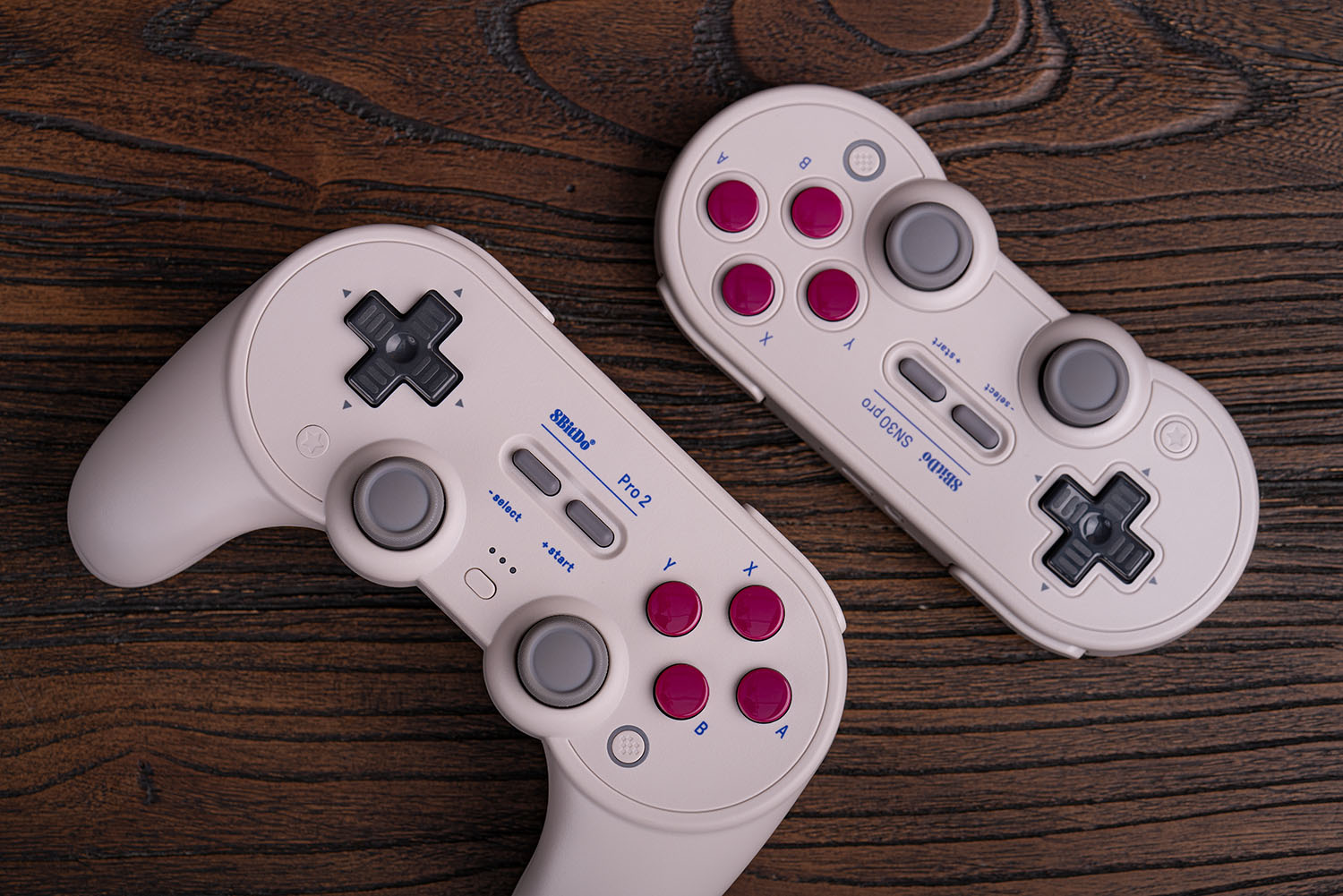 8Bitdo Pro2 Bluetooth Game Con - Board Game Android ulasan dan harga