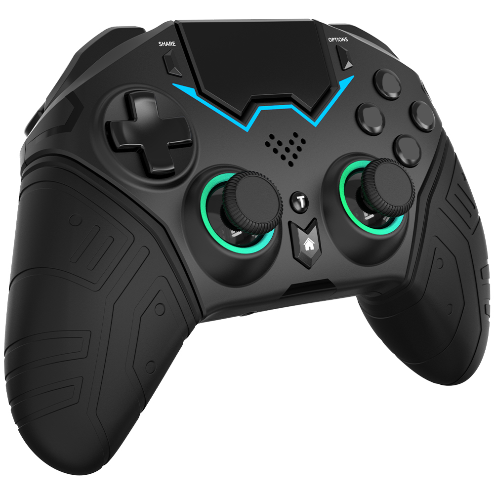 Wireless Controller For PS4 PS - Board Game Android ulasan dan harga