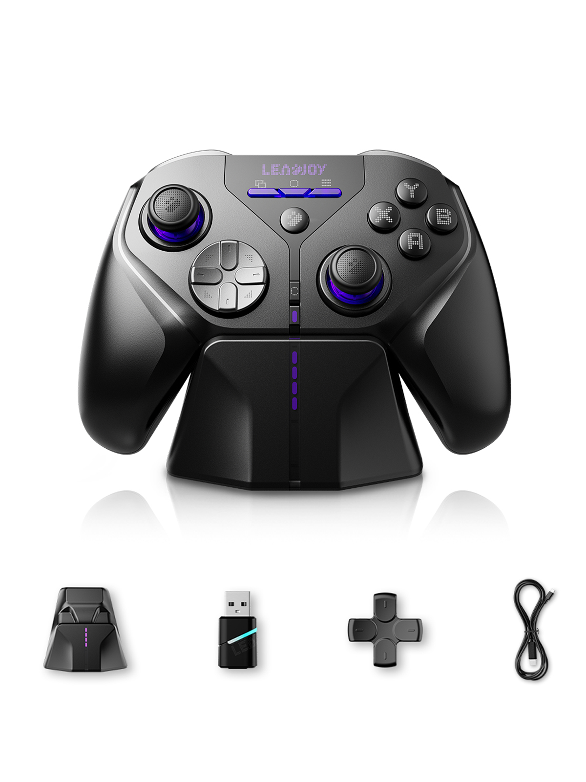 Leadjoy Xeno Plus Wireless Con - Board Game Android ulasan dan harga