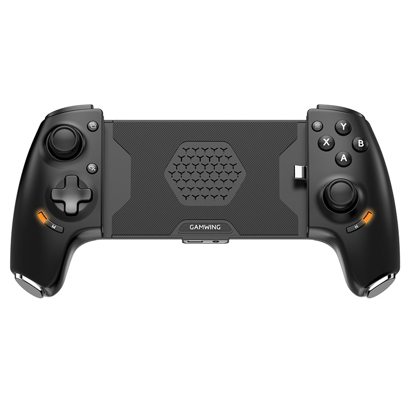 Wired Mobile Controller AB01 f - Board Game Android ulasan dan harga
