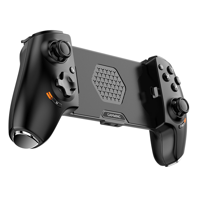 Wired Mobile Controller AB01 f - Board Game Android ulasan dan harga