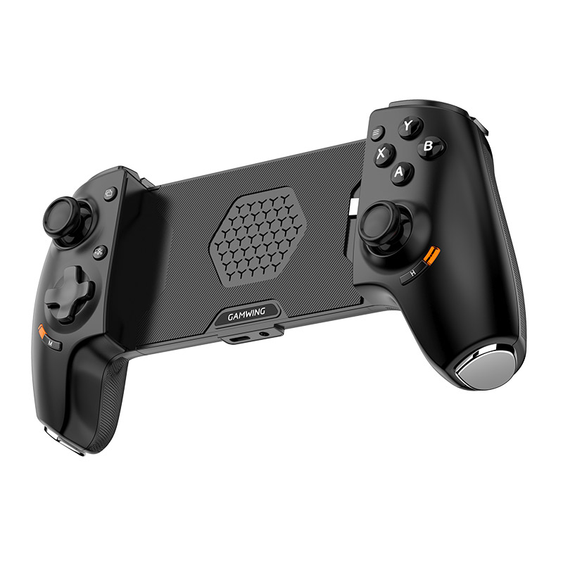 Wired Mobile Controller AB01 f - Board Game Android ulasan dan harga